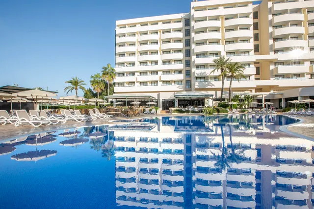 Welikehotel Marfil Playa