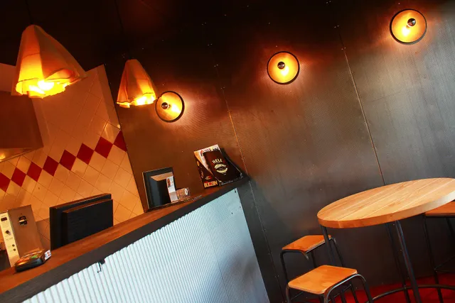 HELL Pizza Upper Hutt