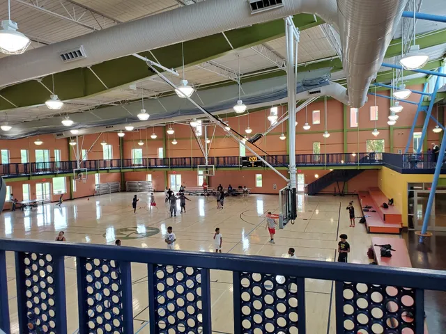 Wylie Recreation Center