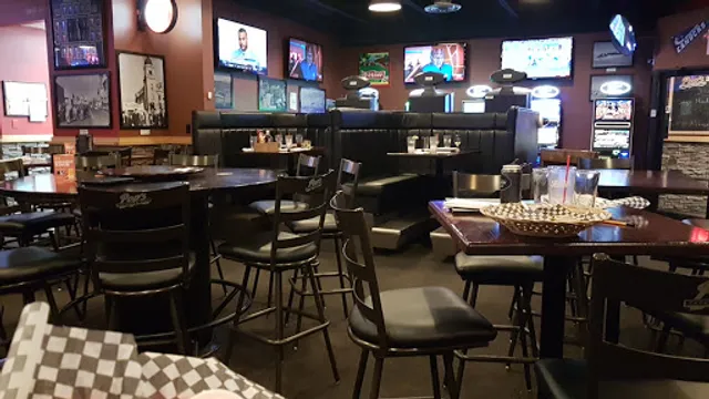 The Duke Pub & Grill