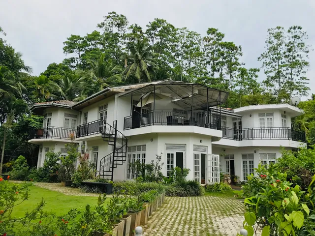 Maya Residence Kandy Sri Lanka