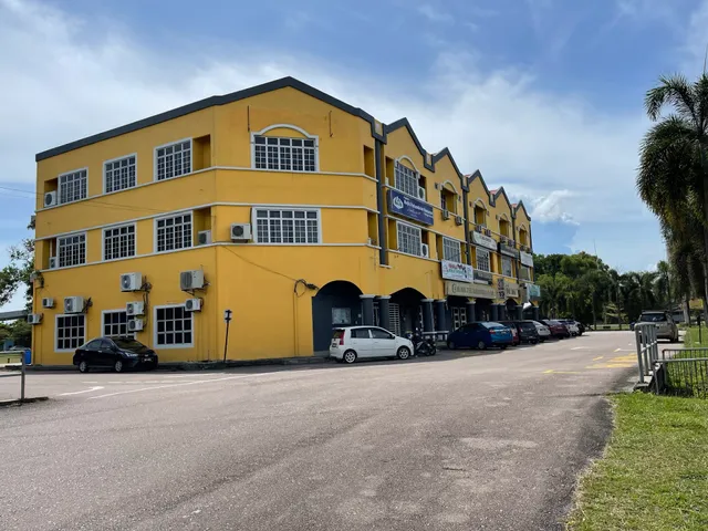 De Paradise Turtle Hotel Kerteh