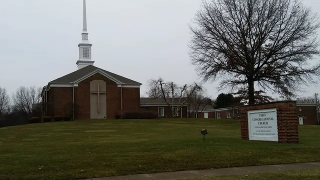 First Congregational Church of Tallmadge