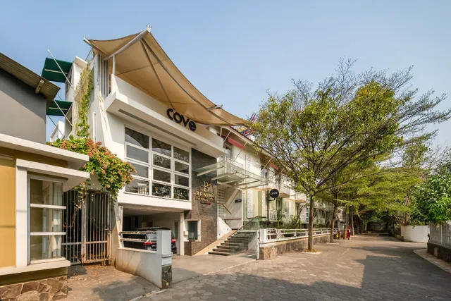 Cove Bening Boutique - Coliving Pondok Gede