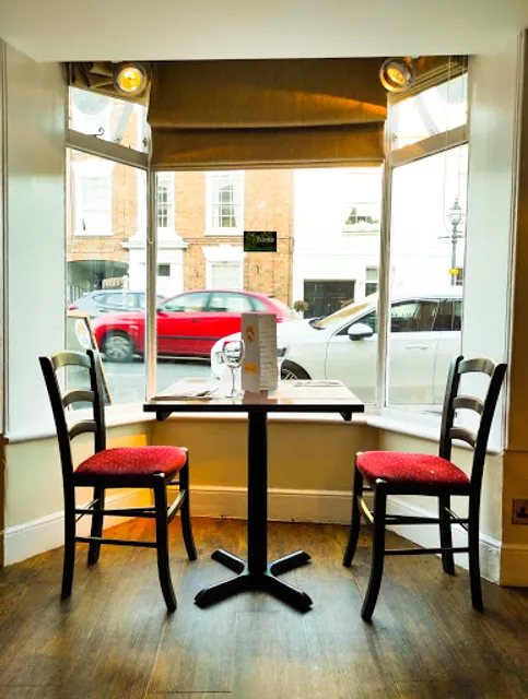 Pick Thai Restaurant