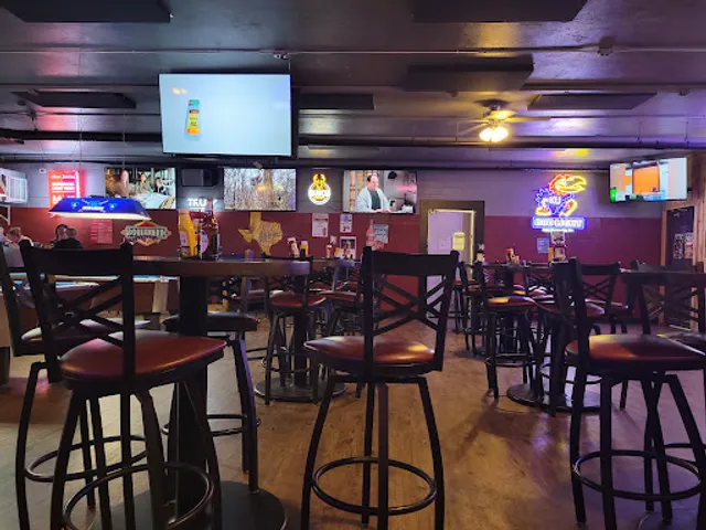 Abigail's Oakland Grill and Bar