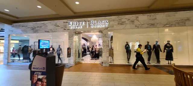 White House Black Market