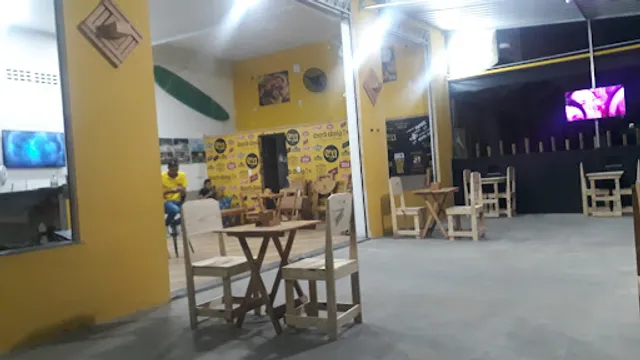 Restaurante Entre Amigos