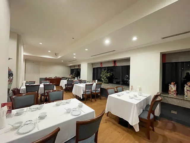 Fu Marn Lau Restaurant ภัตตาคารจีนฟุหมานเหลา