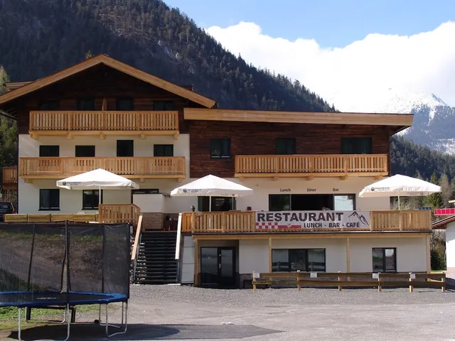 Brabander Alm Apartments