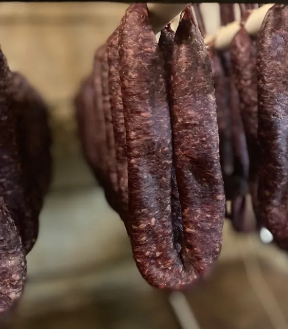 Alamo Meat Market & Provisions