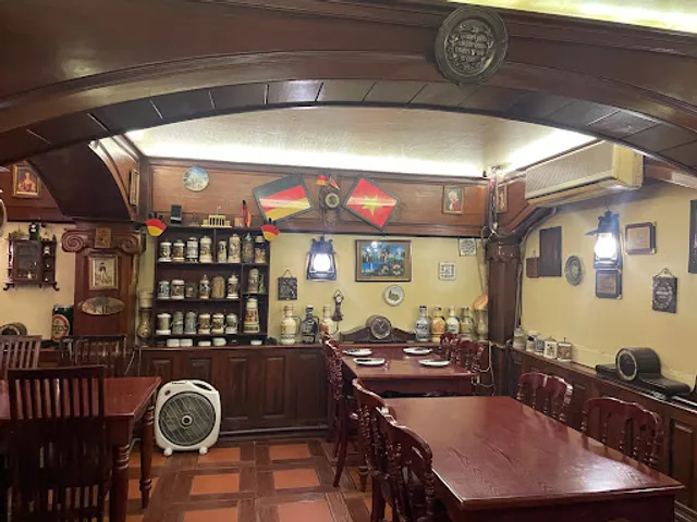 Kaiser Kaffee Restaurant