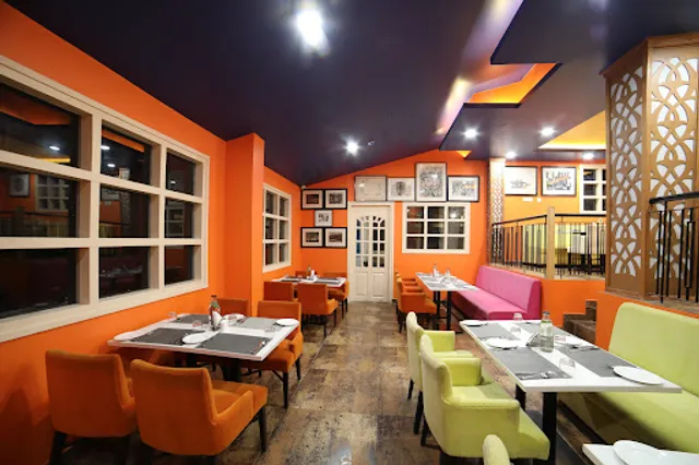 SABOR, jüSTa Mukteshwar