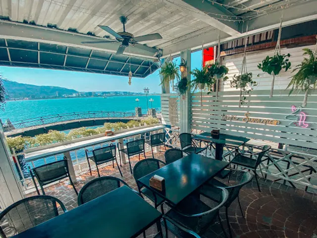 Pescador Cafe 漁人咖啡