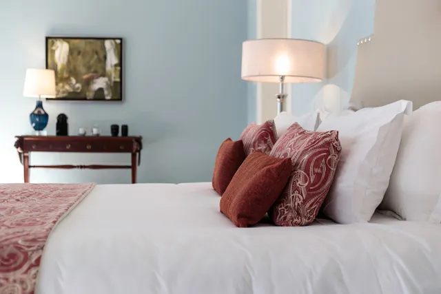 Dear Lisbon - Palace Chiado