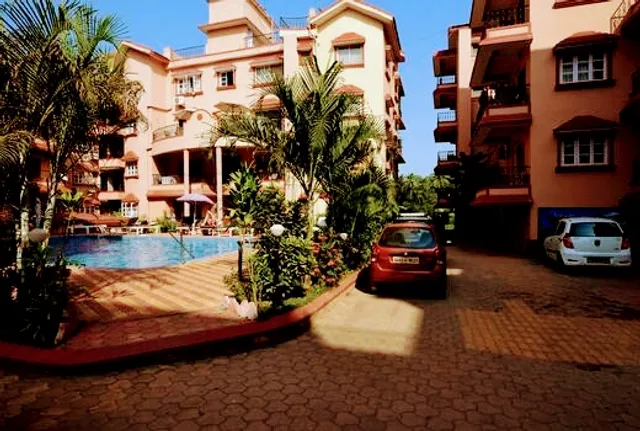 Saldanha Kyle Gardens