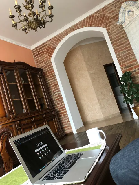 Apartamenty U Shevalʹye