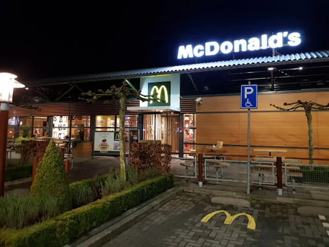 McDonald's Lemmer