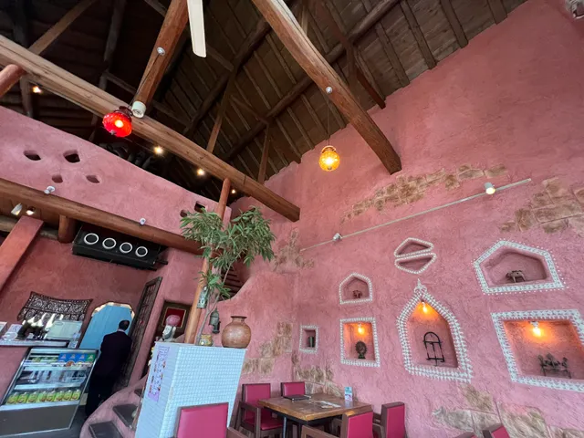 ASA インディアンダイニング奈良店