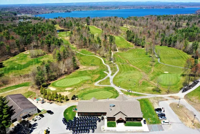 Saratoga Lake Golf Club