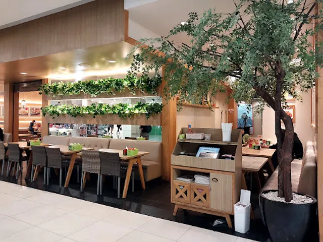 Bakso Lapangan Tembak Senayan