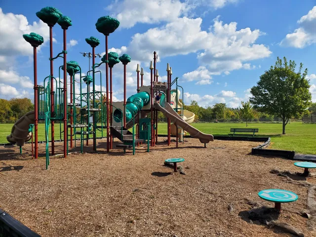 Clarkson Recreation Park