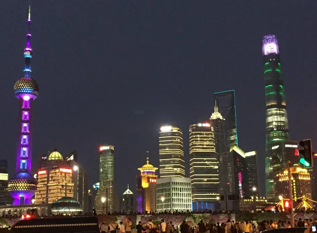 Metropolo Jinjiang Hotel Classiq (Shanghai Nanjing Road Pedestrian Street)