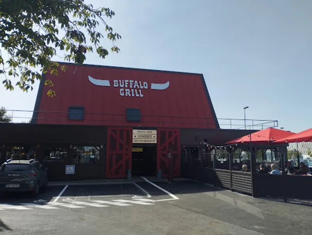 Buffalo Grill La Roche-sur-Yon