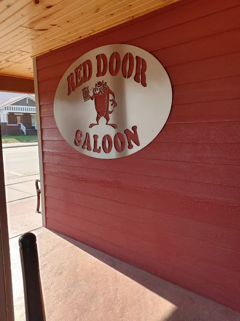 Red Door Saloon