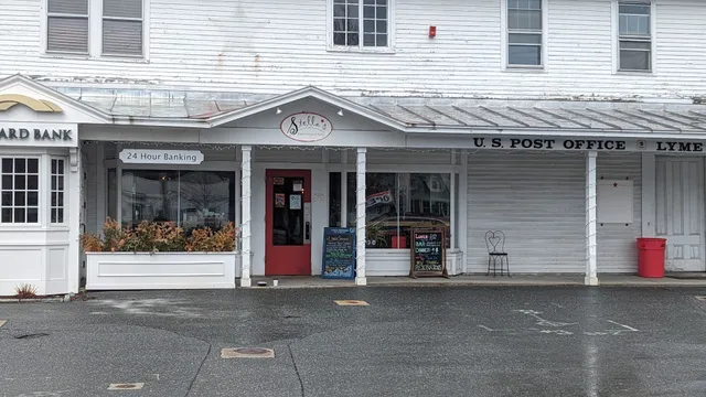 Stella's Italian Kitchen & Cafe