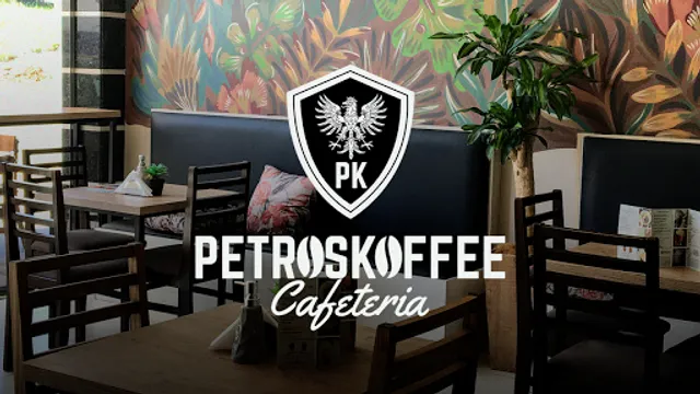 Petroskoffee