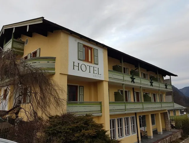 Hotel Krone
