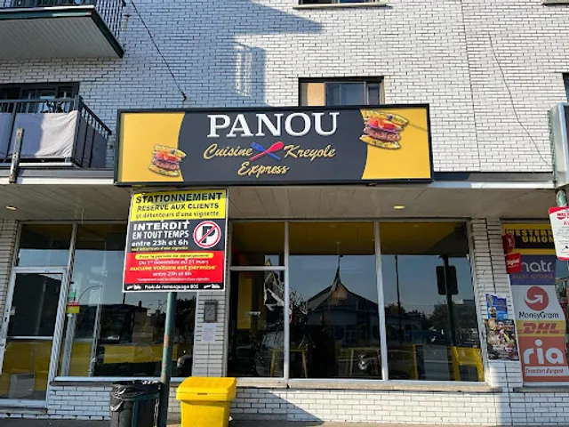 LakayZoe Express Restaurant