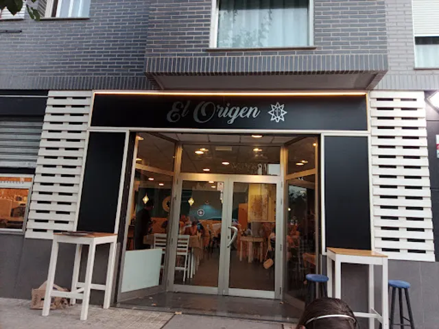El Origen ️