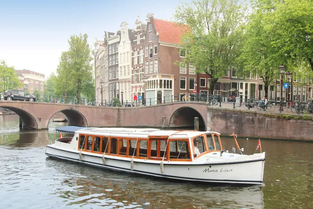 Rederij 't Smidtje B.V.