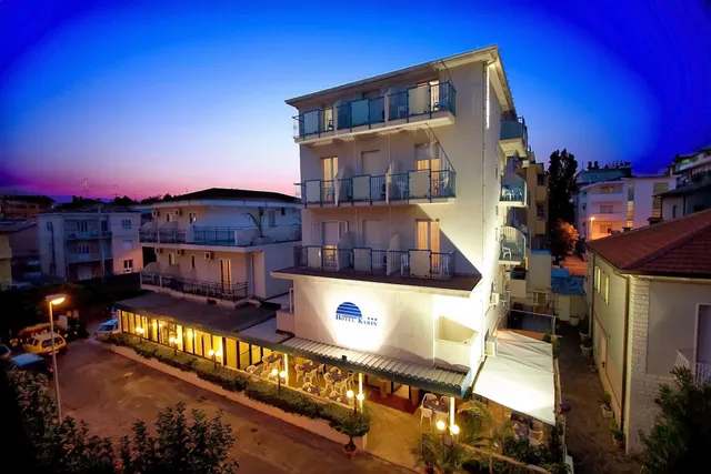 Hotel Karin Rimini