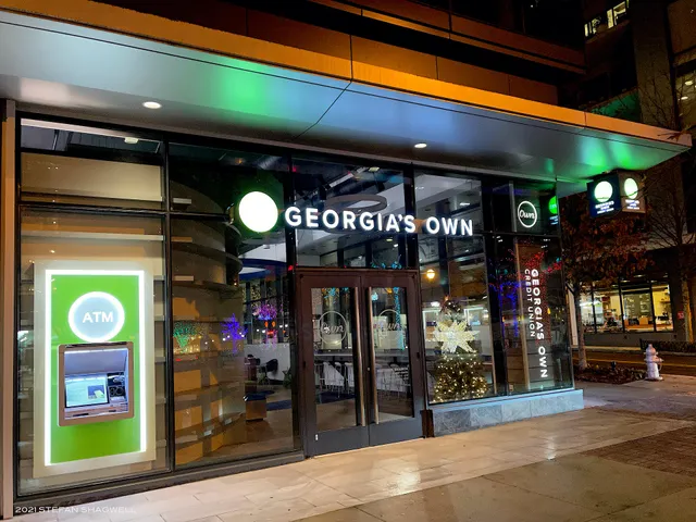 Georgia's Own Credit Union
