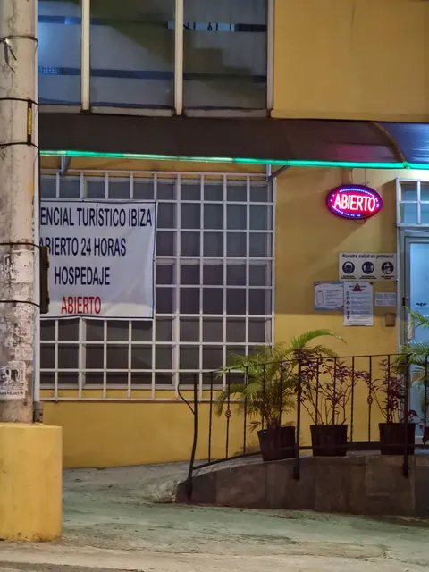 Residencial Turistico Ibiza