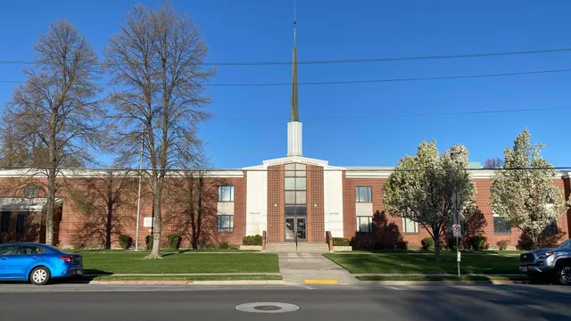 The Church of Jesus Christ of Latter-day Saints