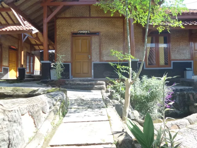 Pondok Stevia Ciwidey