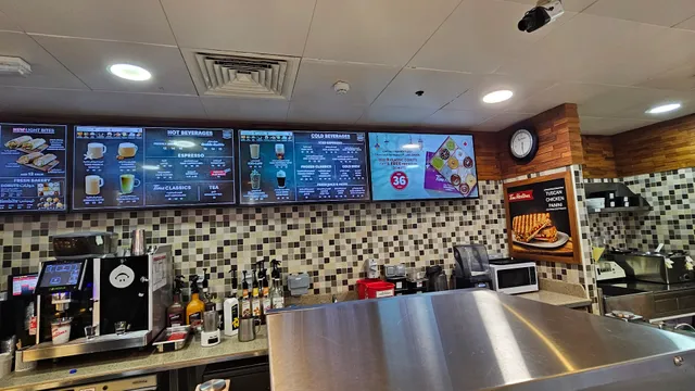 Tim Hortons Muroor 2