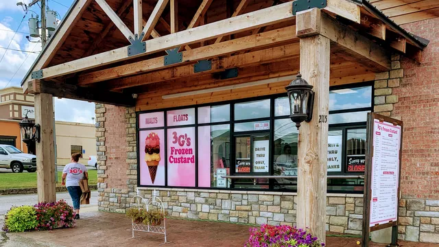 3 G's Frozen Custard