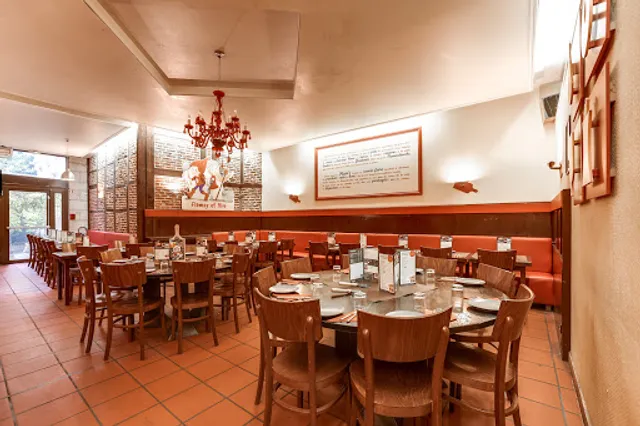 Flam's - Bar et restaurant de flammekueches