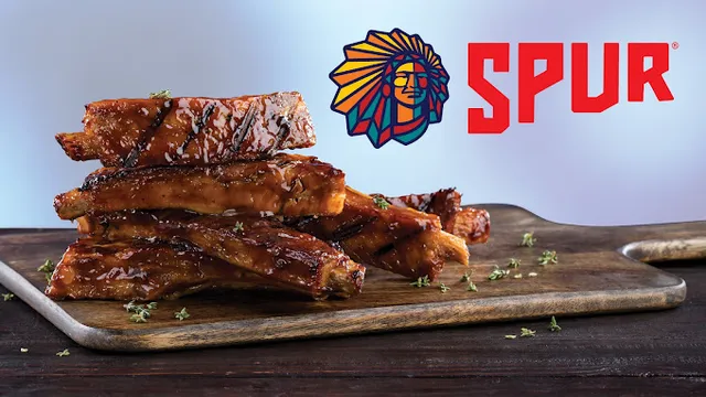 Buffalo Ridge Spur Zimbabwe