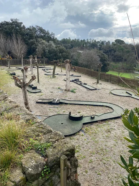 Turisme Rural Volta de Ferreres