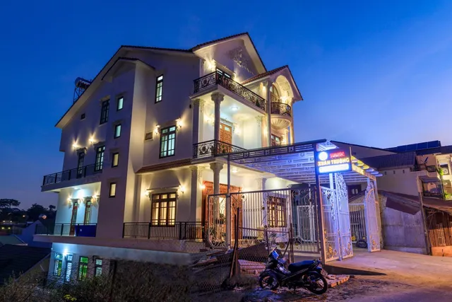 Xuân Trường Hotel Đà Lạt