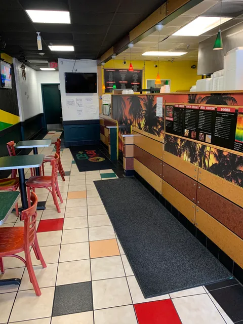 Jerk-N-Go Olympia Fields