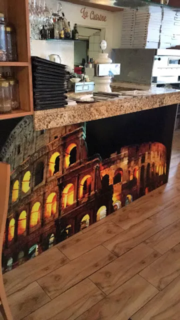 Pizzeria Bella Italia Gmunden