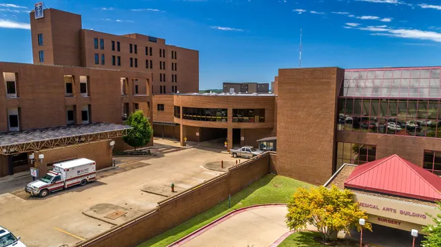 Baxter Health Family Clinic