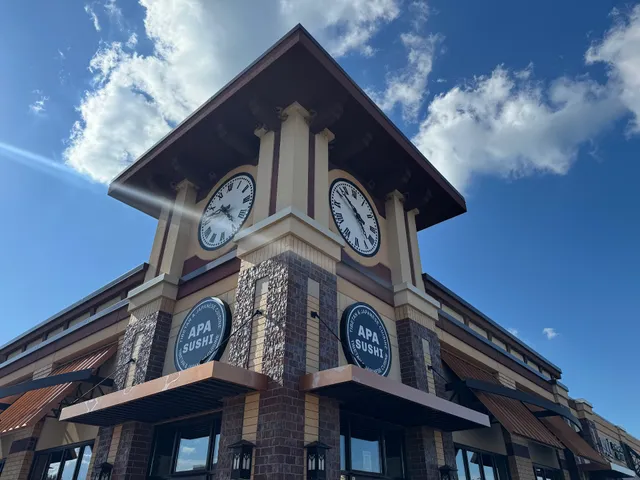 Apa Sushi